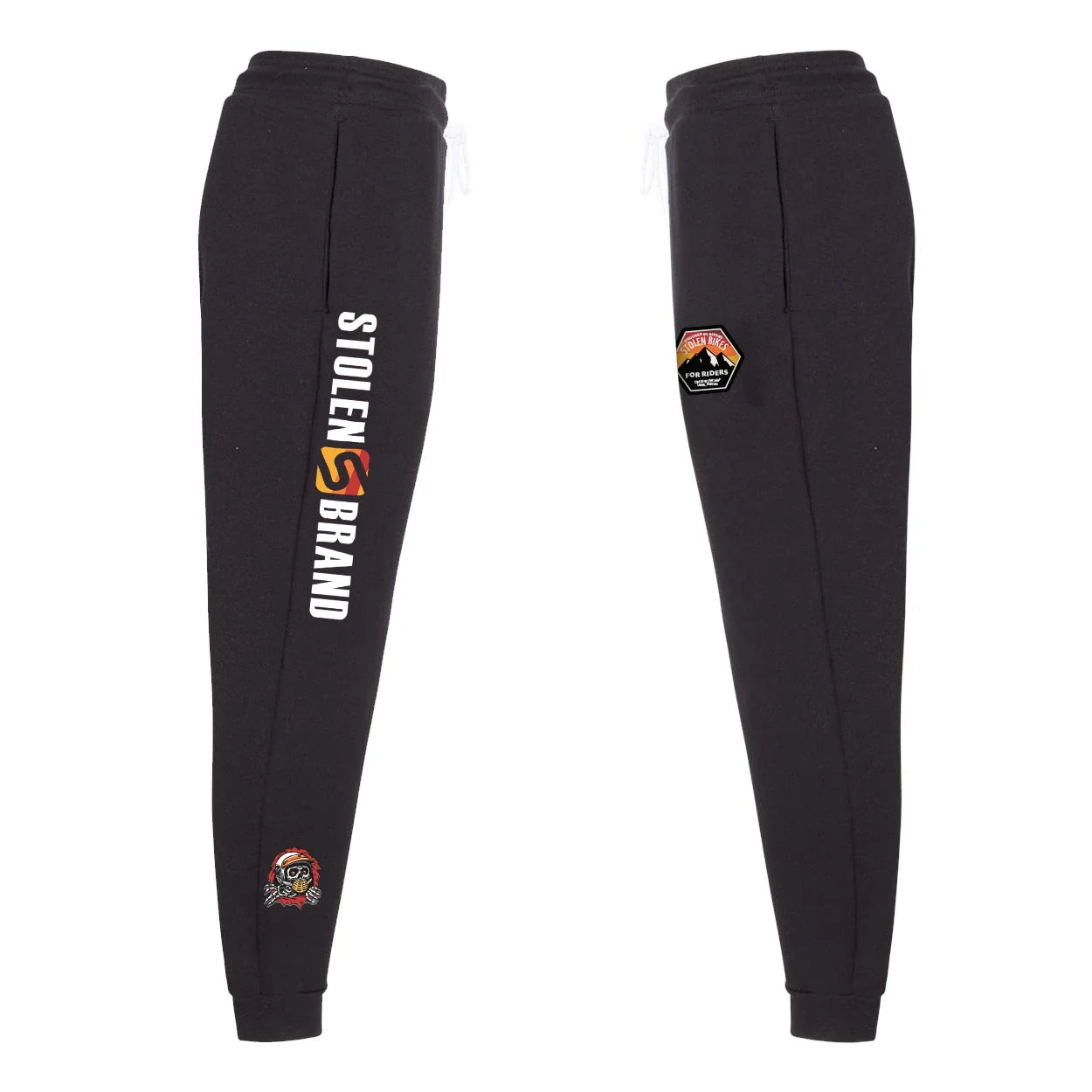 DESIGN SHOP SWEAT PANTS