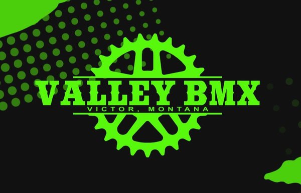 Valley BMX