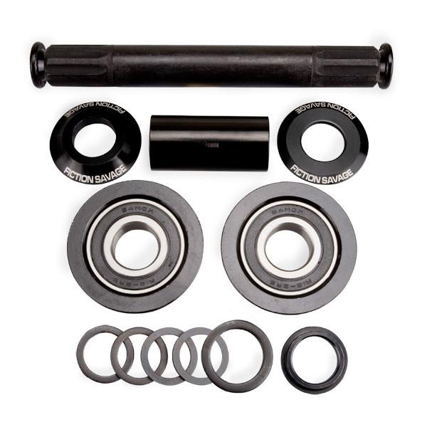 SAVAGE AMERICAN BOTTOM BRACKET