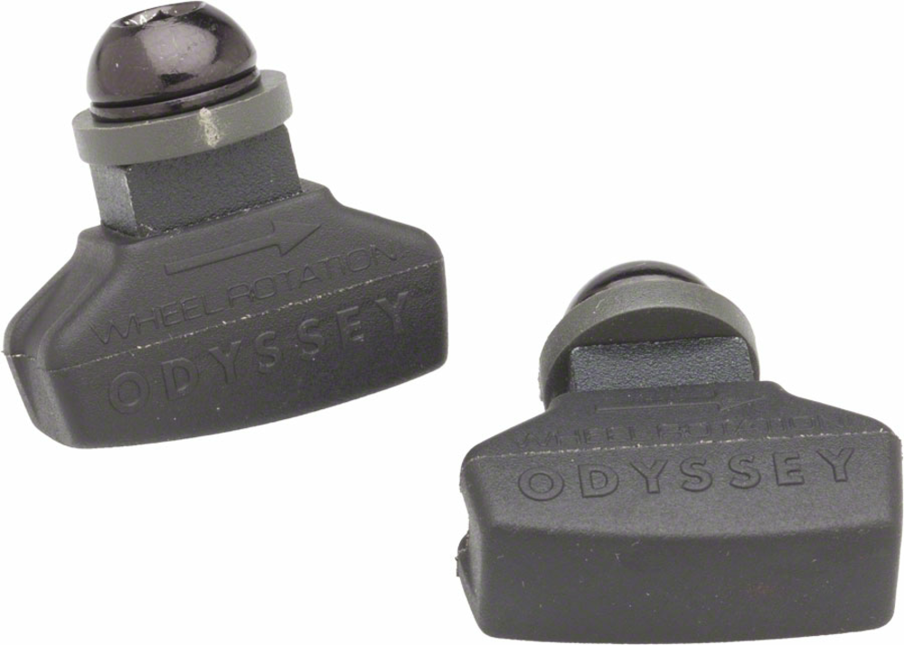 Odyssey Ghost Pads
