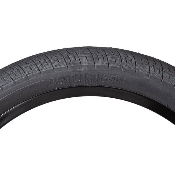 S&M Speedball Tire 20x2.4”
