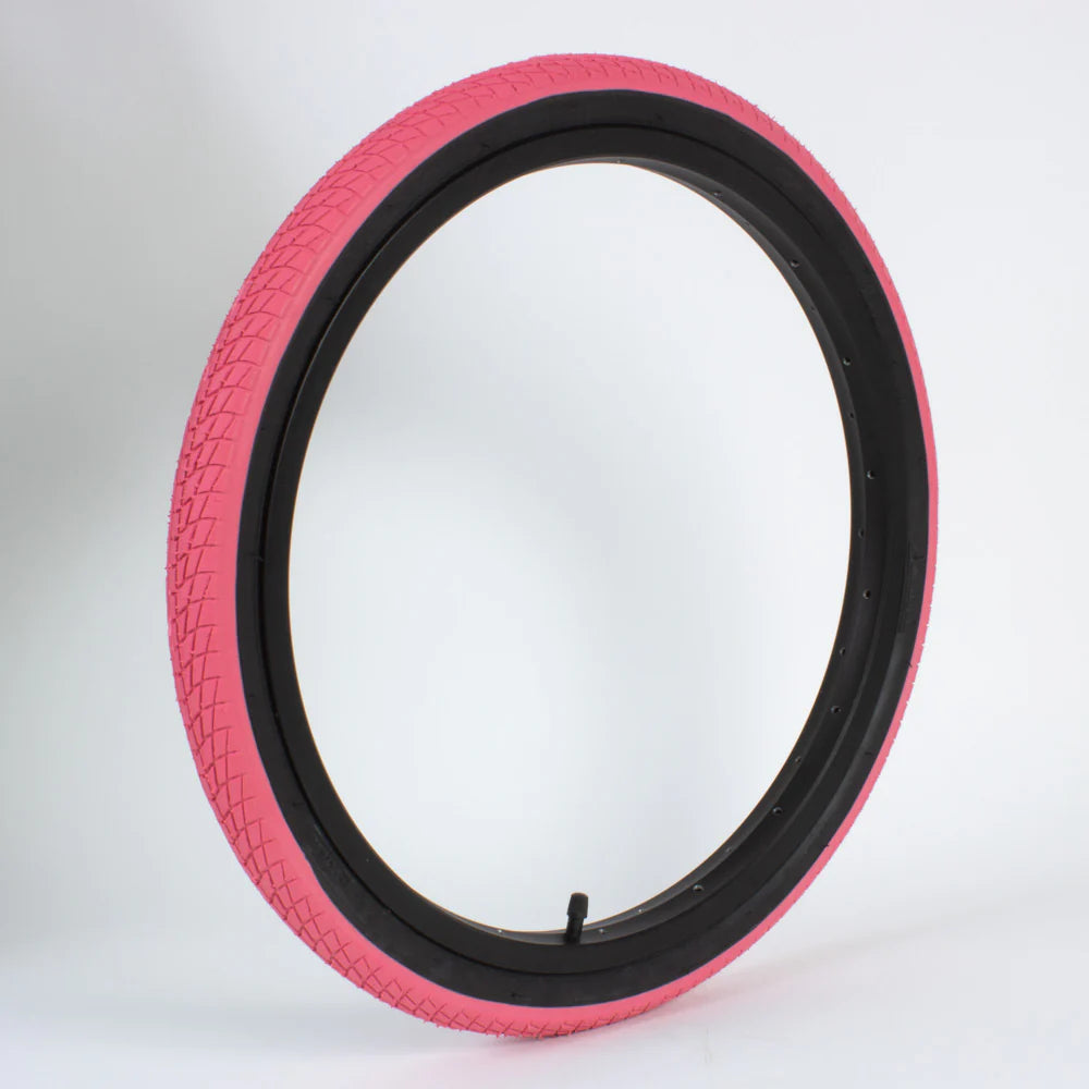 20x1.75” Pink Tire