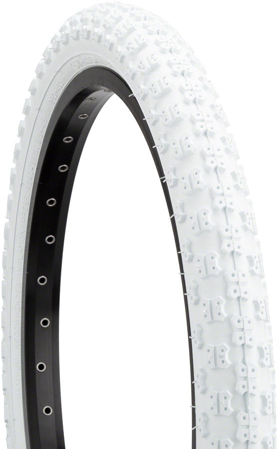 K50 Tire