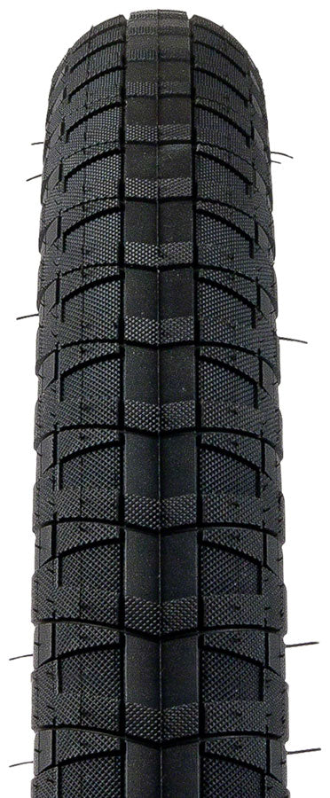 Salt Contour Tire