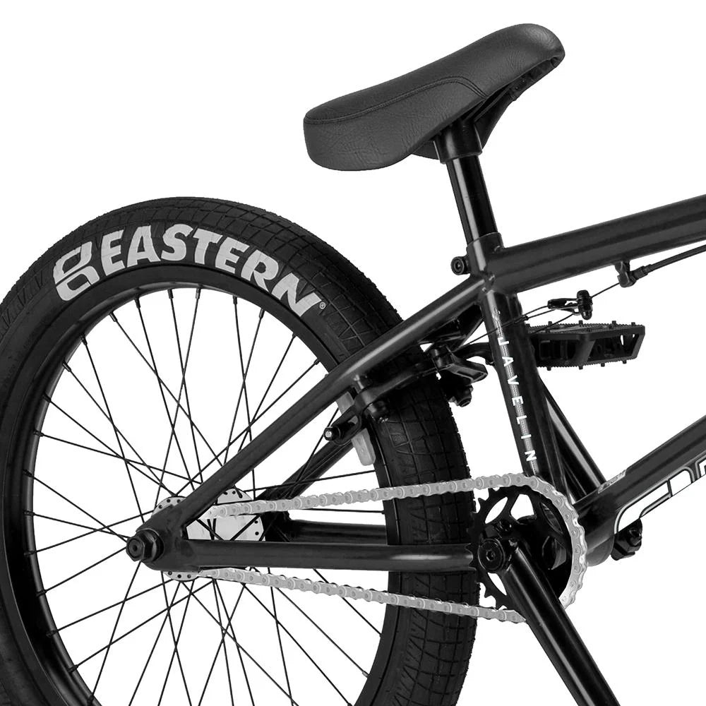 Eastern Javelin
