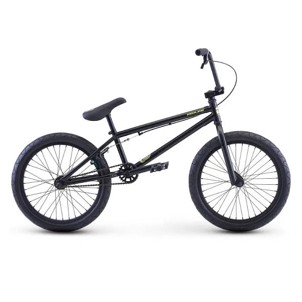 Redline Romp w/upgraded rear wheel – Valley BMX