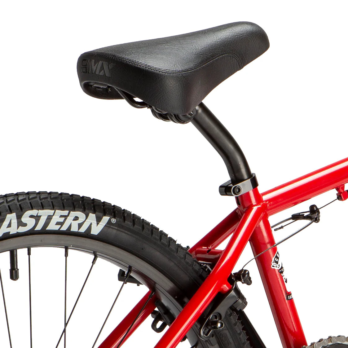 Eastern Commando 24” LTD