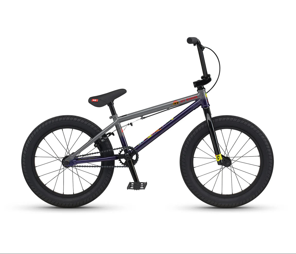 GT Performer 18” – Valley BMX GT Performer 18” – Valley BMX