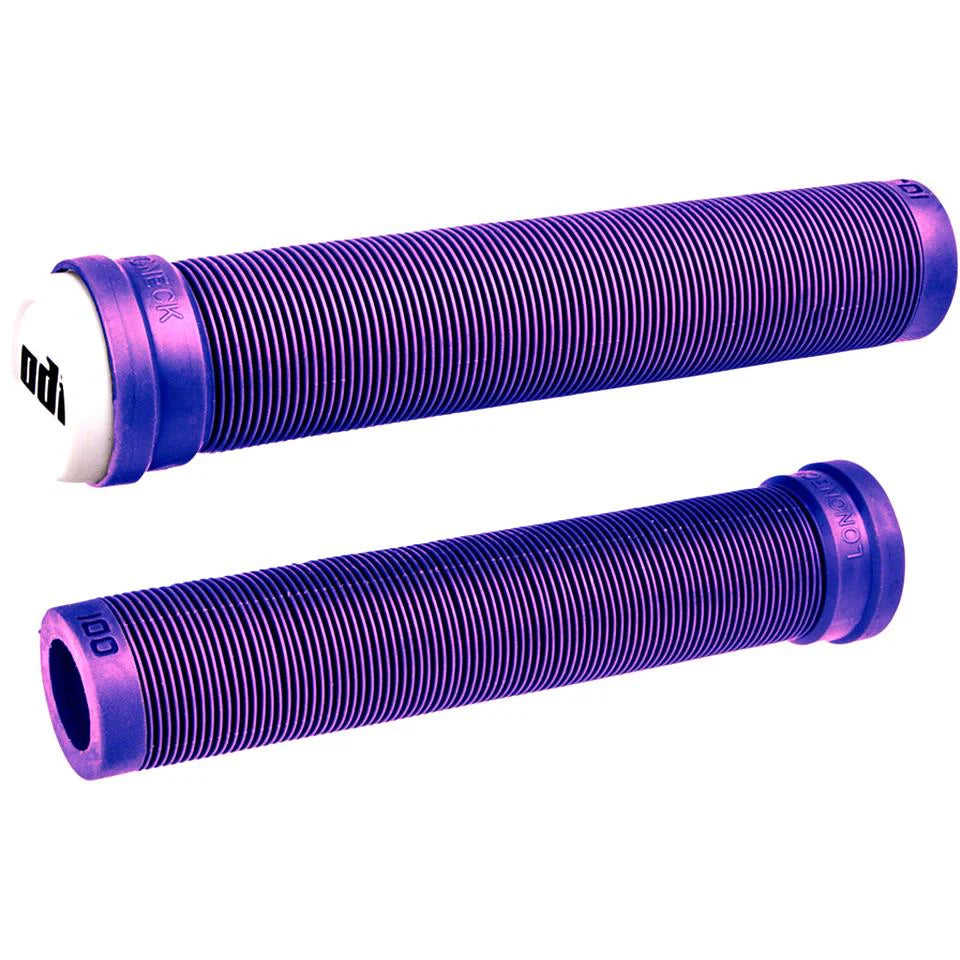 ODI Longneck Flangeless Grips
