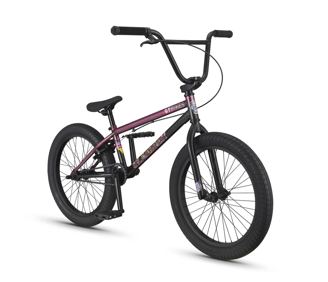 GT Slammer – Valley BMX GT Slammer – Valley BMX