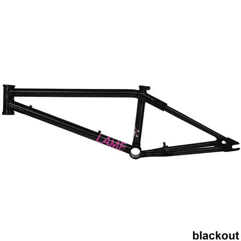 S&M L.A.M.F. Frame