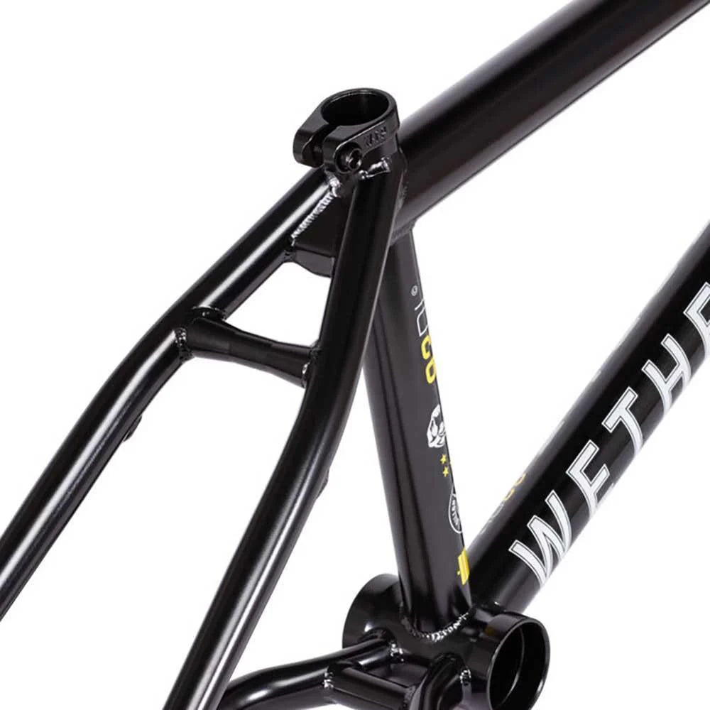 We The People Buck Frame