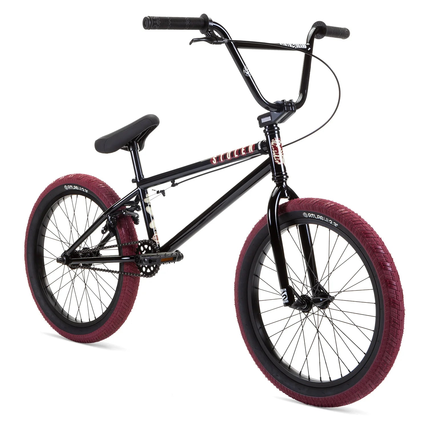 Stolen Brand Casino – Valley BMX Stolen Brand Casino – Valley BMX