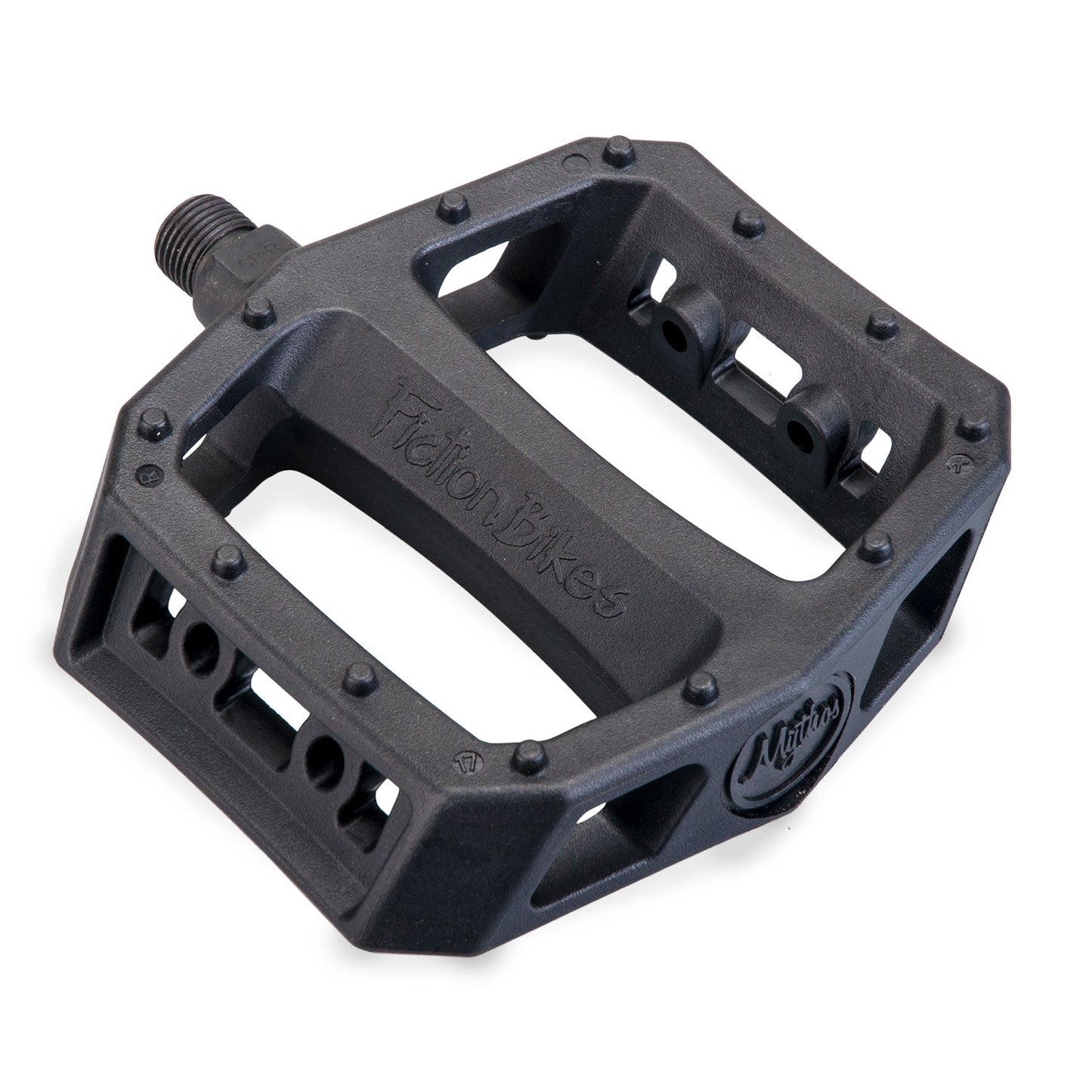 MYTHOS THERMALITE PEDALS 9/16"
