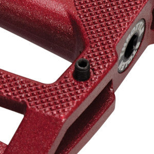 REPLACEMENT PINS FOR STOLEN PEDALS