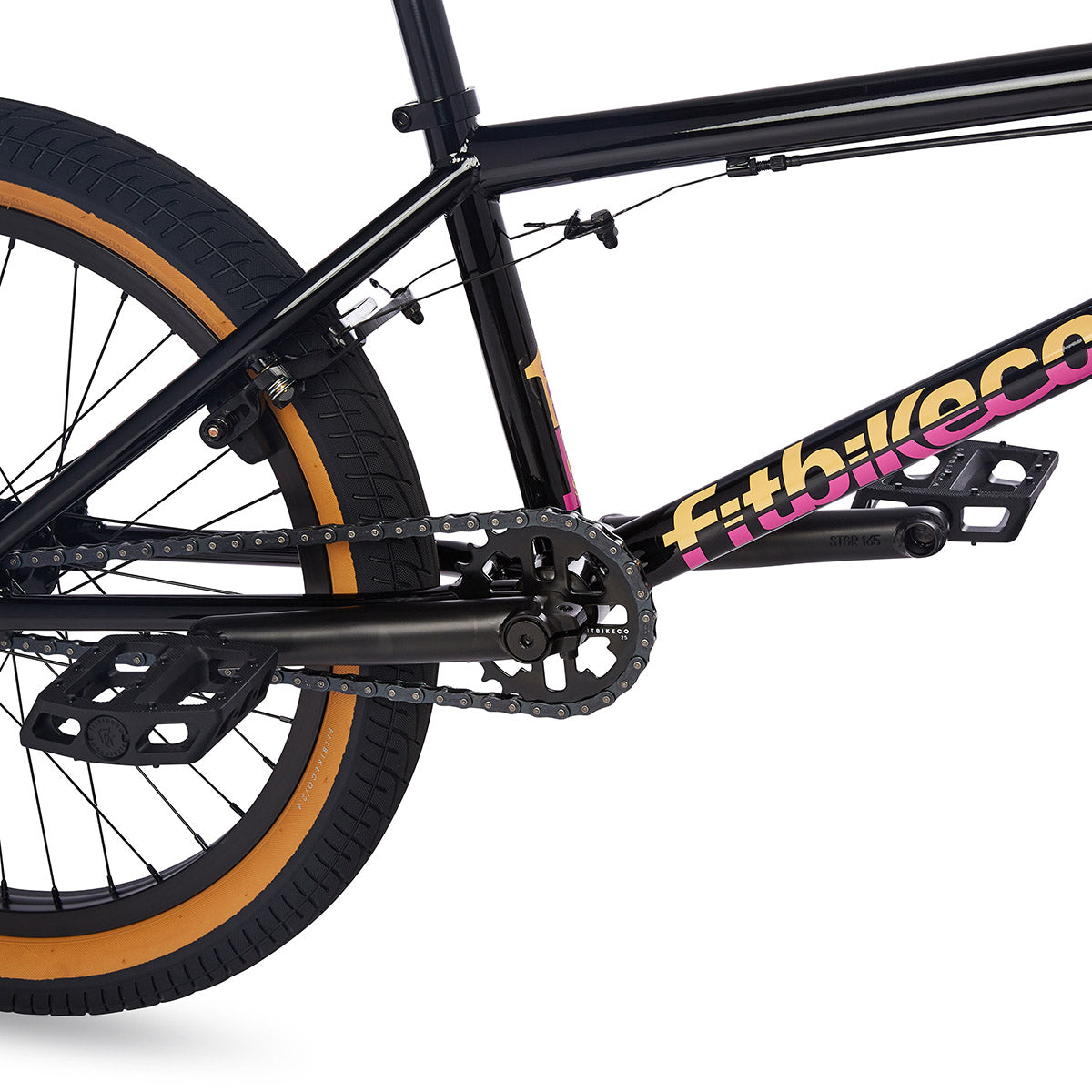 FIT Series 1