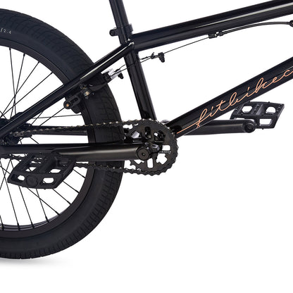 PARK GLOSS BLACK