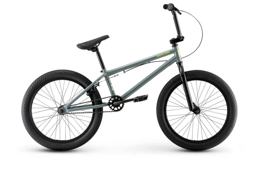 Redline Rival