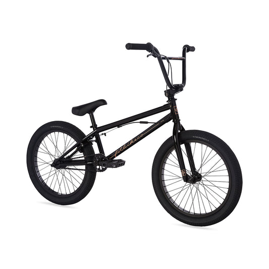 PARK GLOSS BLACK