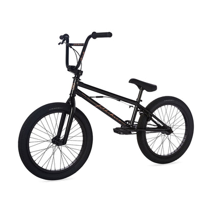 PARK GLOSS BLACK