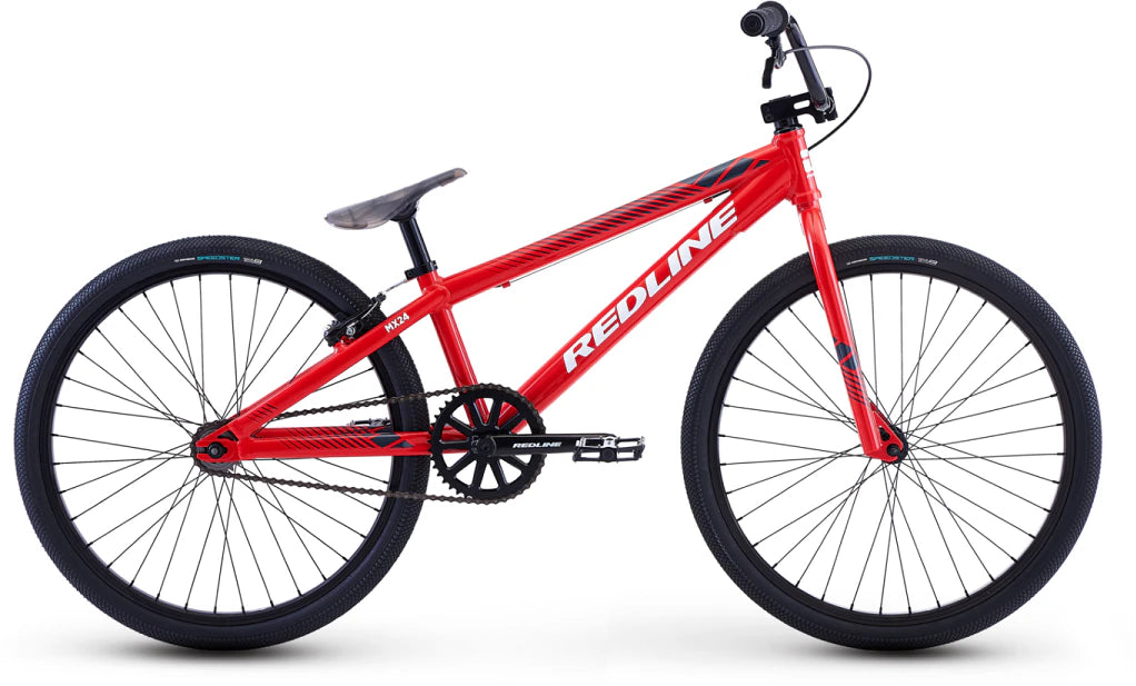 Redline MX-24