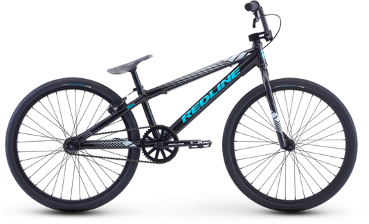Redline MX-24
