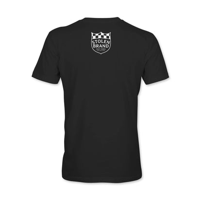 FAST-TIMES COLLECTION "FAST BARZ" TEE