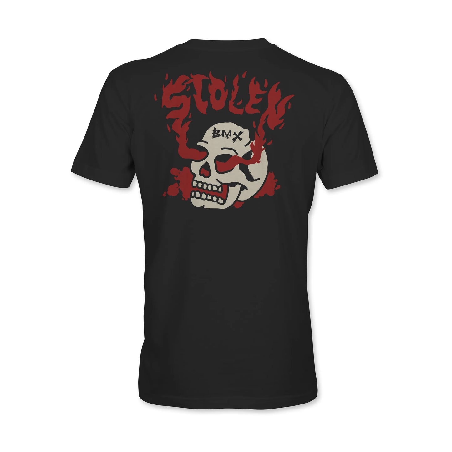 "HELLFIRE" TEE