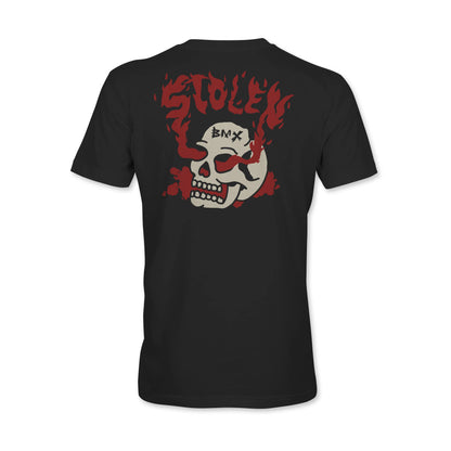 "HELLFIRE" TEE