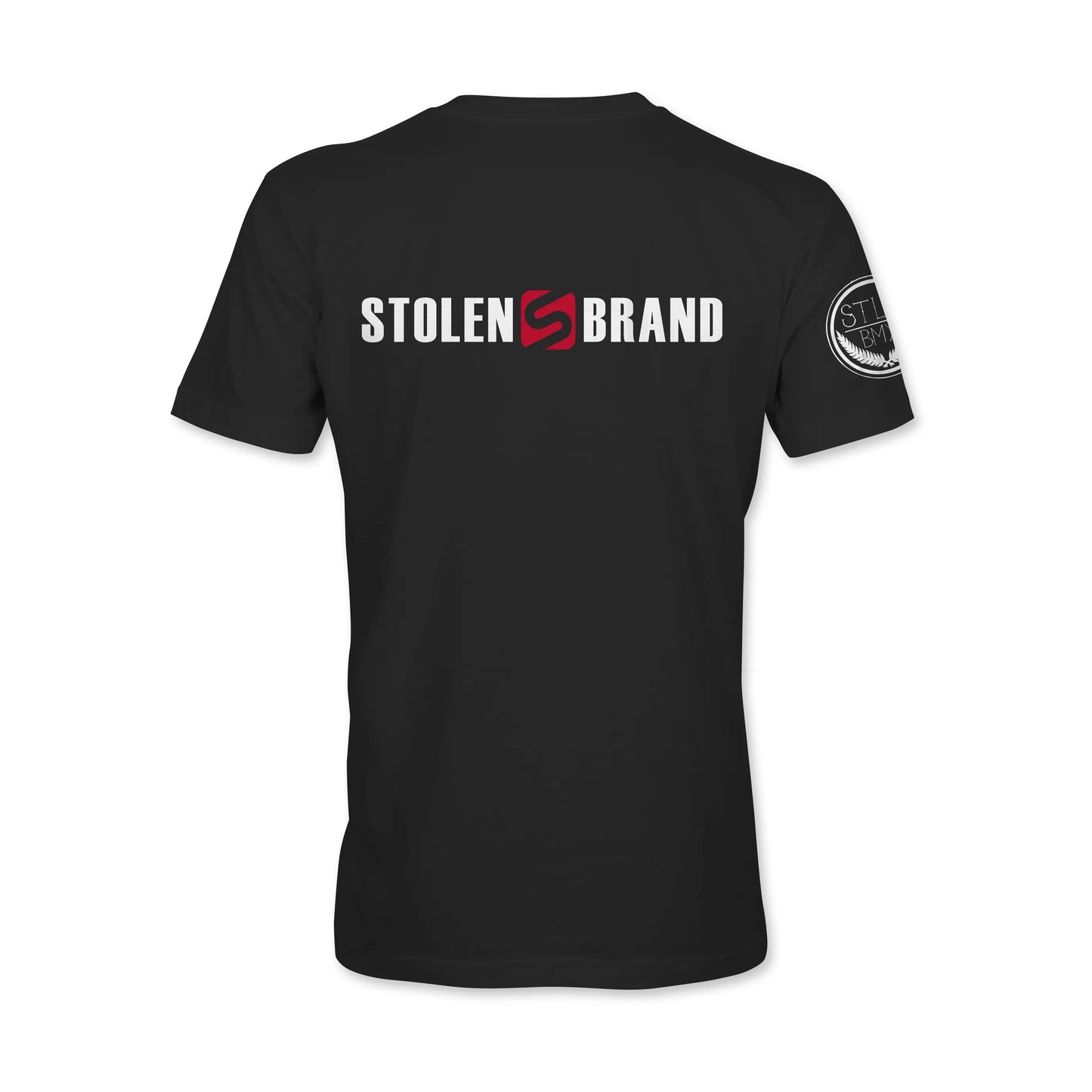 "LOGO" TEE