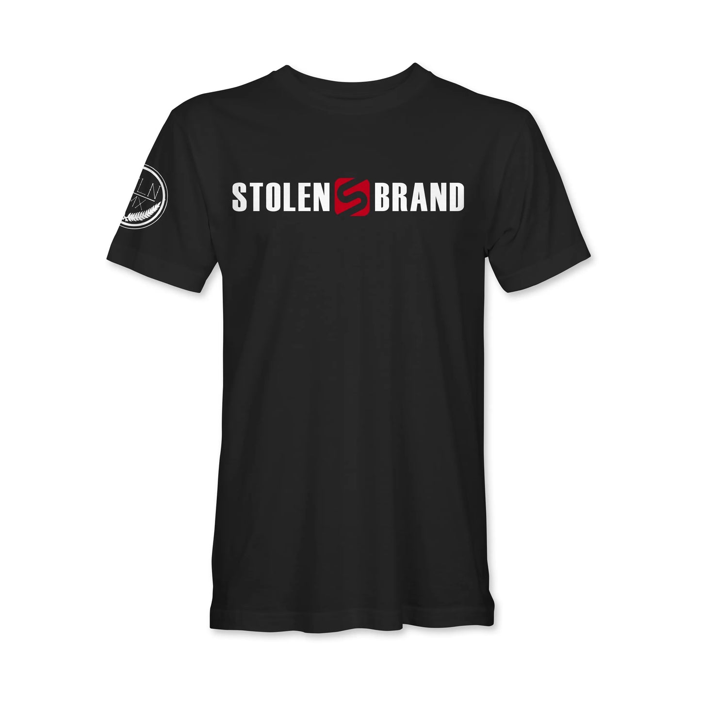 "LOGO" TEE
