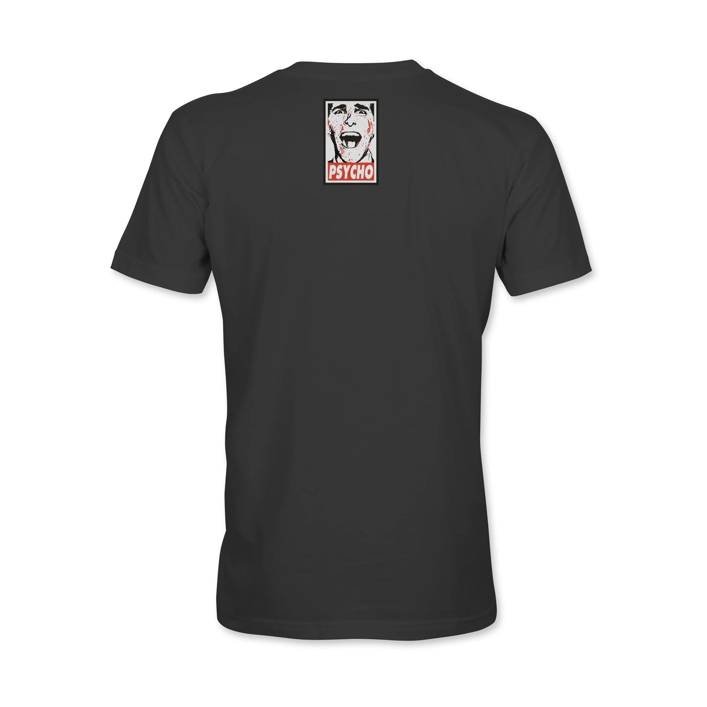 FICTION "PSYCHO" TEE