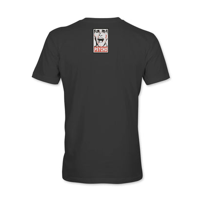 FICTION "PSYCHO" TEE