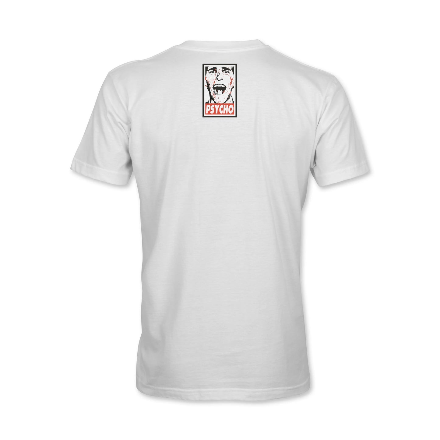 FICTION "PSYCHO" TEE