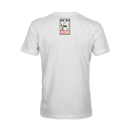 FICTION "PSYCHO" TEE