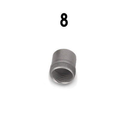 RAMPAGE FREECOASTER HUB SMALL PARTS