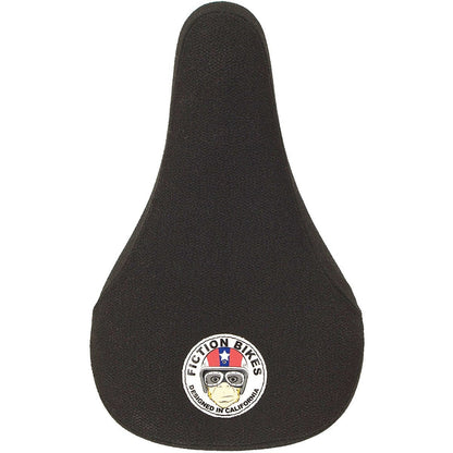 MOTO SEAT/POST COMBO