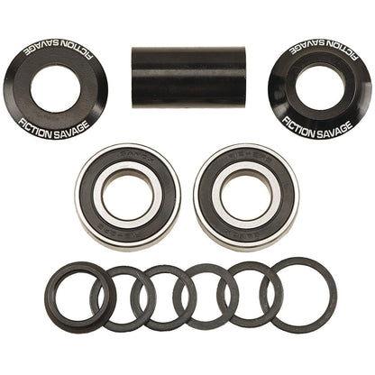 SAVAGE MID BOTTOM BRACKET 19MM & 22MM