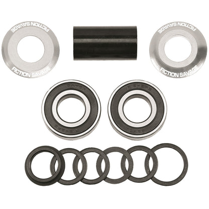 SAVAGE MID BOTTOM BRACKET 19MM & 22MM
