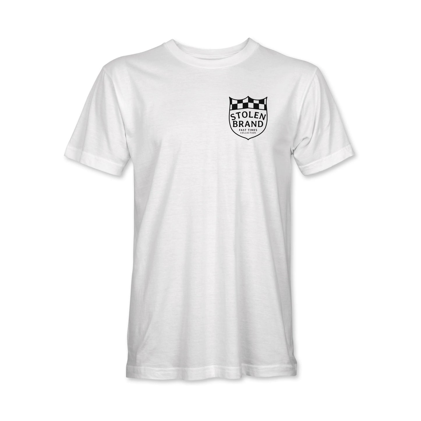 FAST-TIMES COLLECTION "SPICOLI" TEE