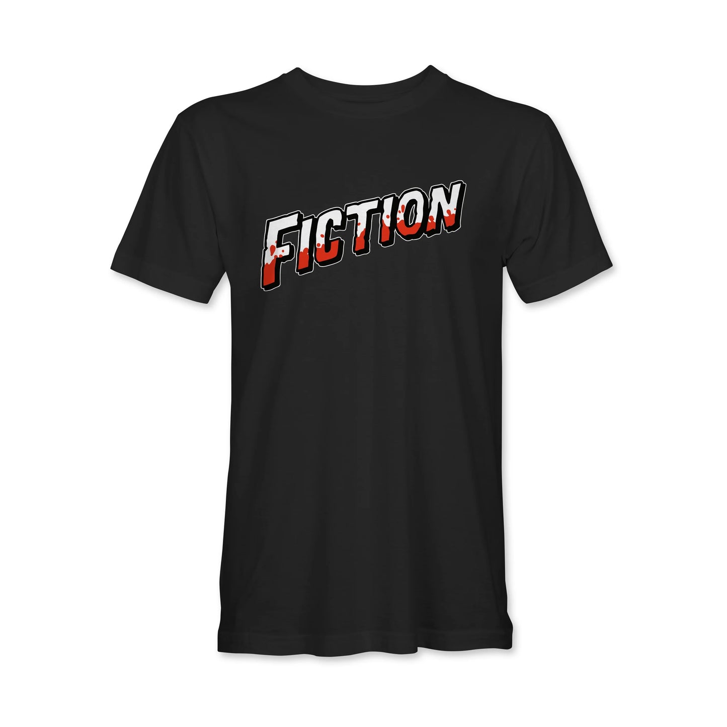 FICTION "PSYCHO" TEE