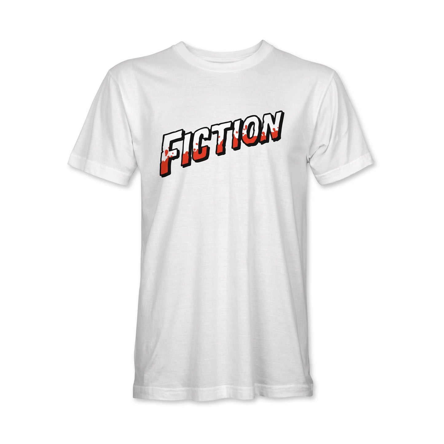 FICTION "PSYCHO" TEE
