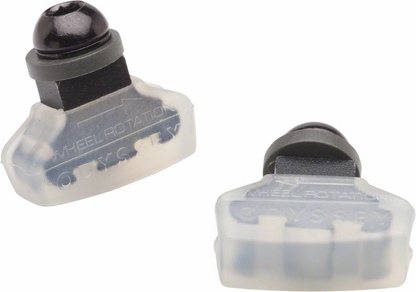 Odyssey Ghost Pads