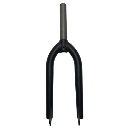 FIT OEM CLASSIC 20" FORK MATTE BLACK