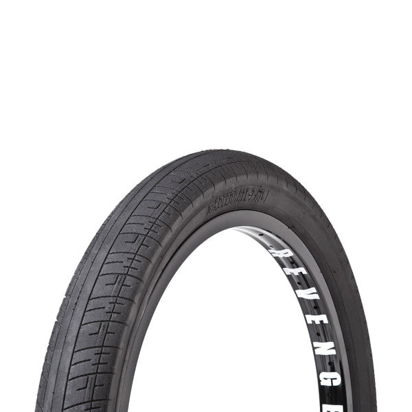 S&M Speedball Tire 20x2.4”