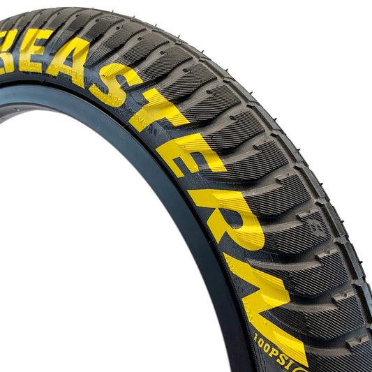 Curb Monkey 2 20x2.4” Tire Logo Optional