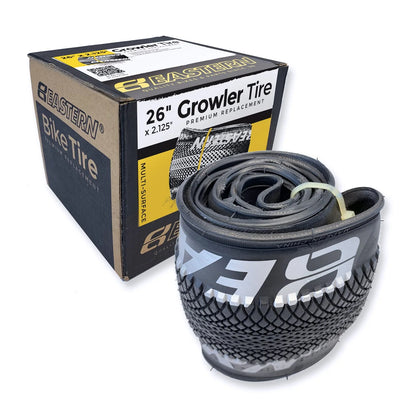 Eastern Growler 26x2.125” Tire