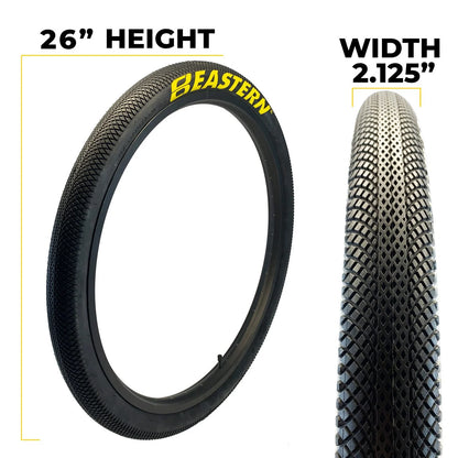Eastern Growler 26x2.125” Tire