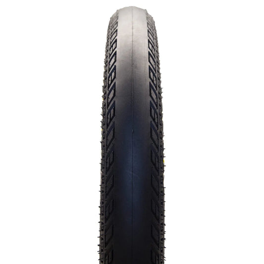 Eastern Squealer 20x2.4” Tire With Color Logo
