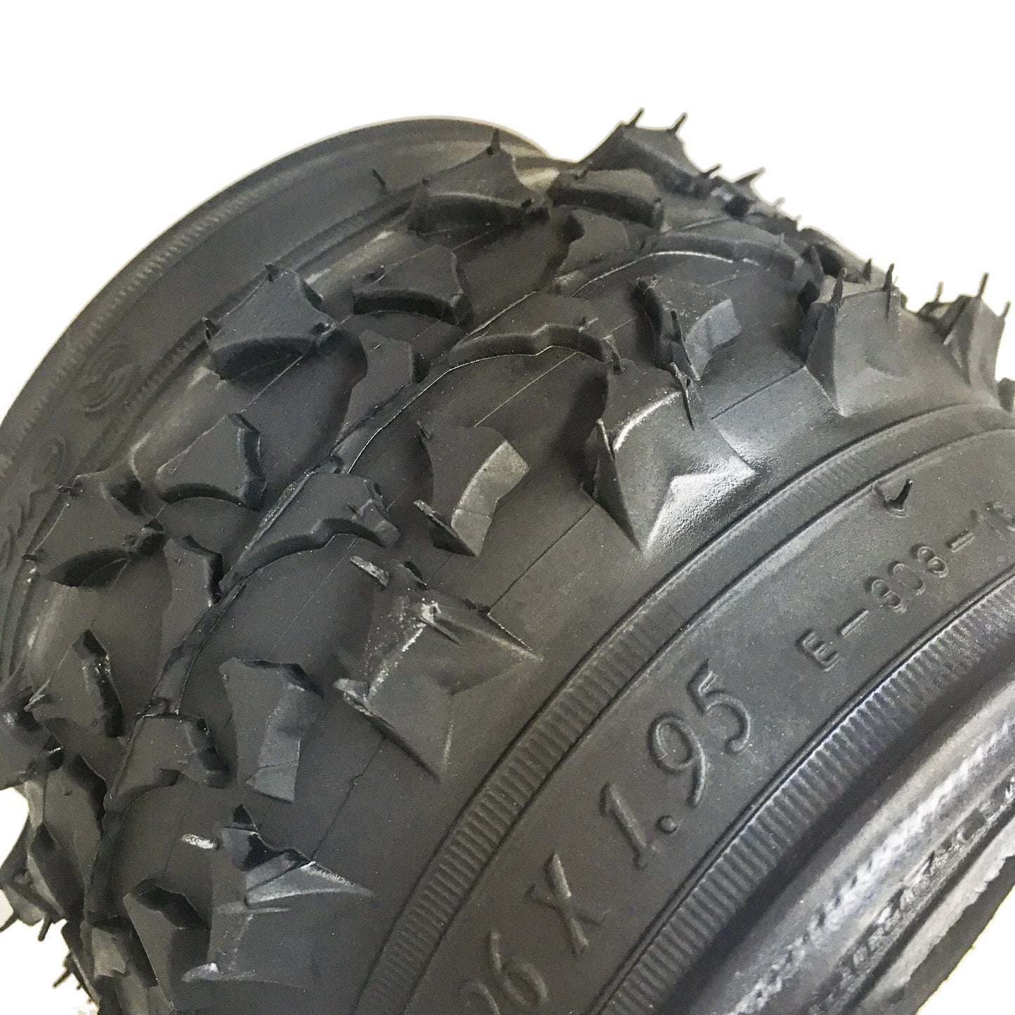 26x1.95” Mountain Bike Tire